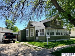 440 N L St, Fremont, NE 68025