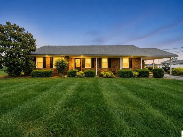 2024 Old Greensburg Rd, Campbellsville, KY 42718