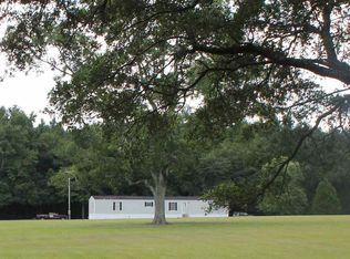 25296A Coopers Cemetery Rd, Robertsdale, AL 36567