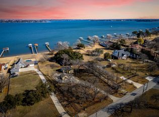 218 N Broadway Rd, Azle, TX 76020