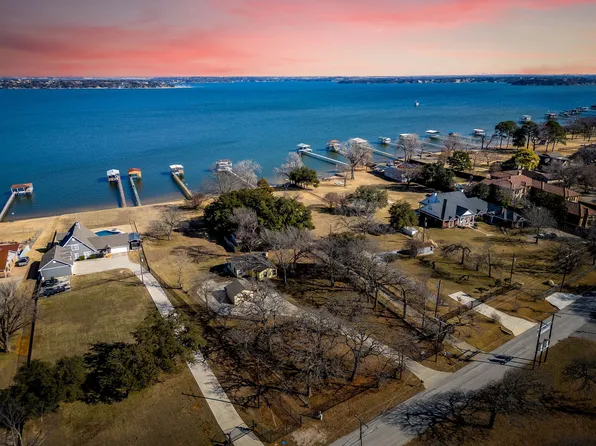 218 N Broadway Rd, Azle, TX 76020