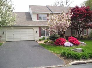 5523 Princeton Rd, Macungie, PA 18062