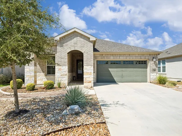 306 Kitty Hawk Rd, Georgetown, TX 78633