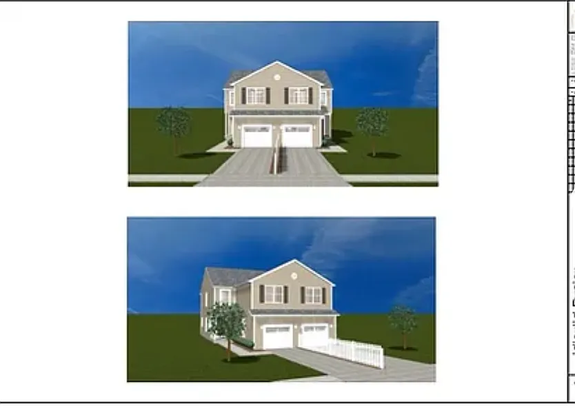 Building Photo - 1243 Manor Dr #1