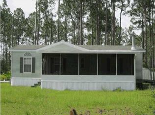 1680 Pleasant Rest Rd, Wewahitchka, FL 32465
