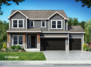 1503 SW Arbor Park Dr, Lees Summit, KS 64082