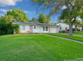 3910 E Palfrey St, San Antonio, TX 78223