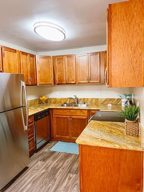 Magnolia Place Apartments — Photo 3