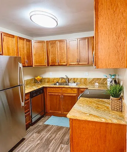 Magnolia Place Apartments — Photo 3