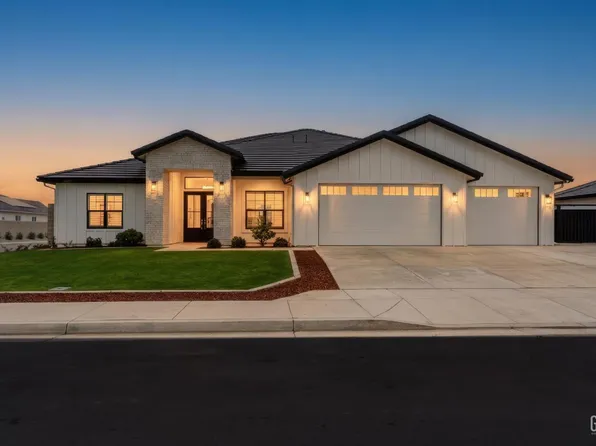 16729 Starview Ct, Bakersfield, CA 93314