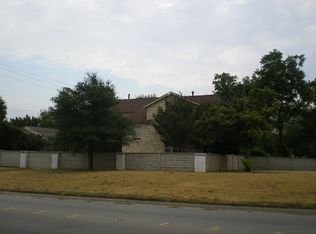 3721 Trail Lake Dr, Fort Worth, TX 76109