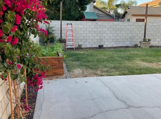 129 Avenida Castro, Delano, CA 93215