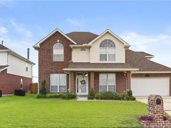 3220 W Townshend St, Gretna, LA 70056