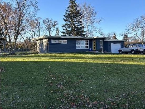 400 Forest Preserve Dr, Wood Dale, IL 60191