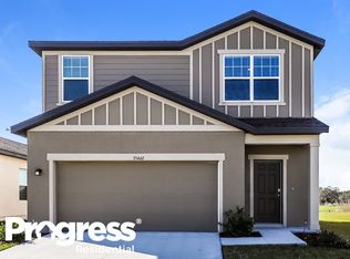 35442 White Water Lily Way, Zephyrhills, FL 33541