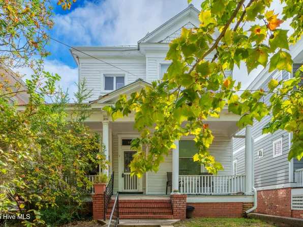 107 S 5th Avenue, Wilmington, NC 28401