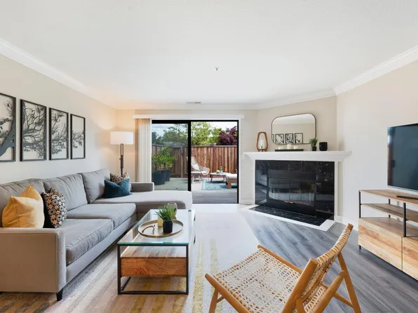 821 2nd Street W, Sonoma, CA 95476