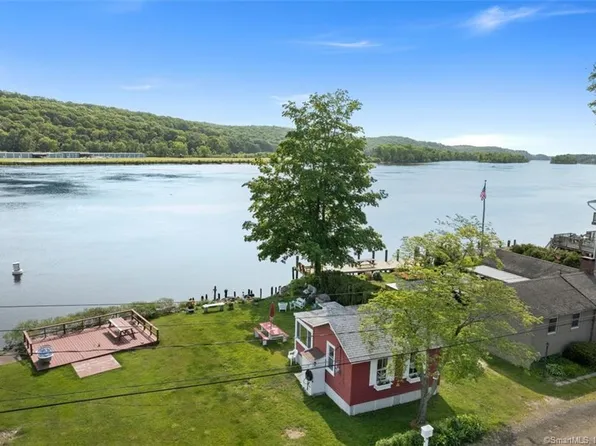 74 Little Meadow Road, Haddam, CT 06438
