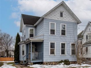 6 Joy St, Lyons, NY 14489