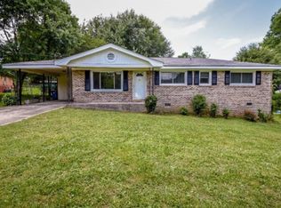 3331 Scott Dr, Mableton, GA 30106