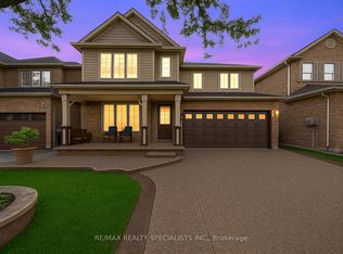 28 Redcastle St, Brampton, ON L7A1Y5