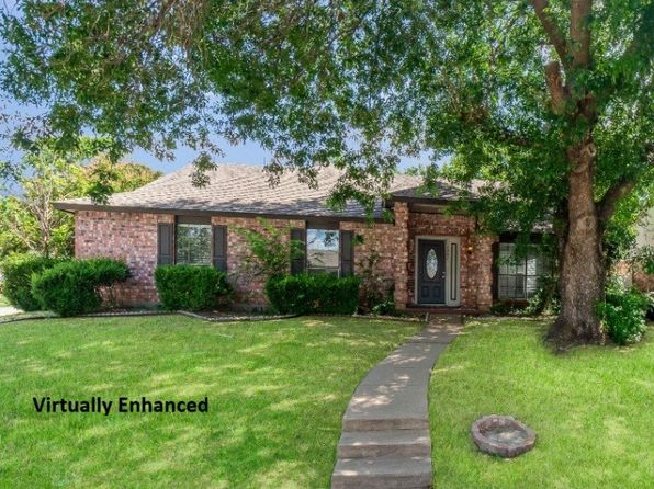 4+ Bedroom Home for Sale in McKinney TX
