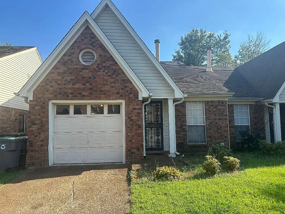 7219 German Creek Park