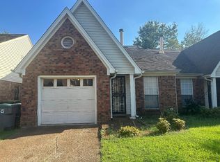 7219 German Creek Park, Memphis, TN 38125