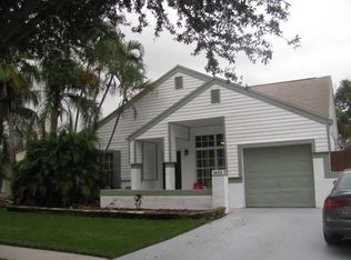 1455 SW 85th Ter, Pembroke Pines, FL 33025