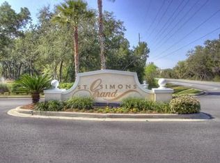 1400 Ocean Blvd UNIT 118, Saint Simons Island, GA 31522