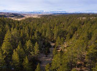 Tbd Lower Sweet Grass Rd, Big Timber, MT 59011