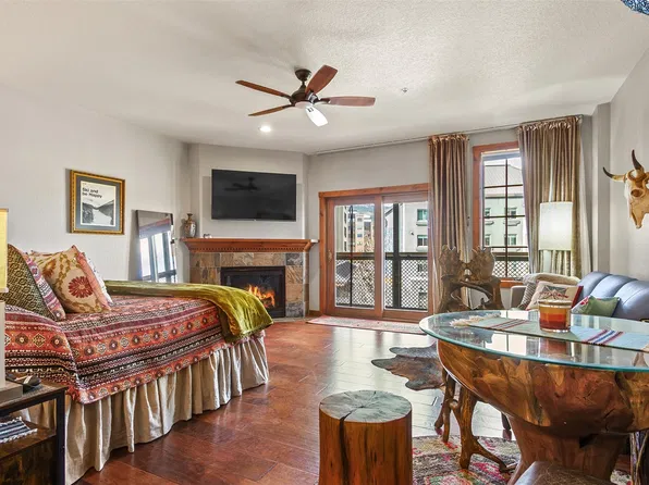 505 S Main Street UNIT 1304, Breckenridge, CO 80424