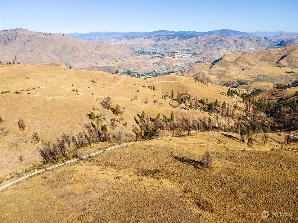 10 Lot 9 Chelan Hills Acres Road, Orondo, WA 98843 Zillow