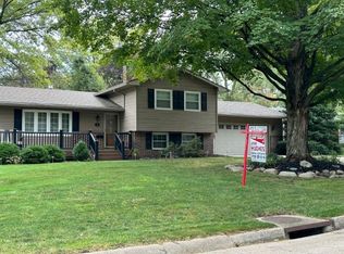 22 Mayridge Dr, Shenandoah, IA 51601