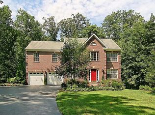 13212 Kahns Rd, Manassas, VA 20112