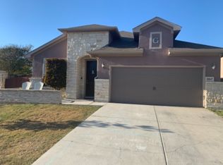 10047 Red Iron Crk, Converse, TX 78109