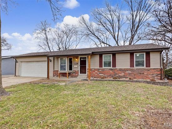 805 Saint Joseph Ave, O'Fallon, MO 63366