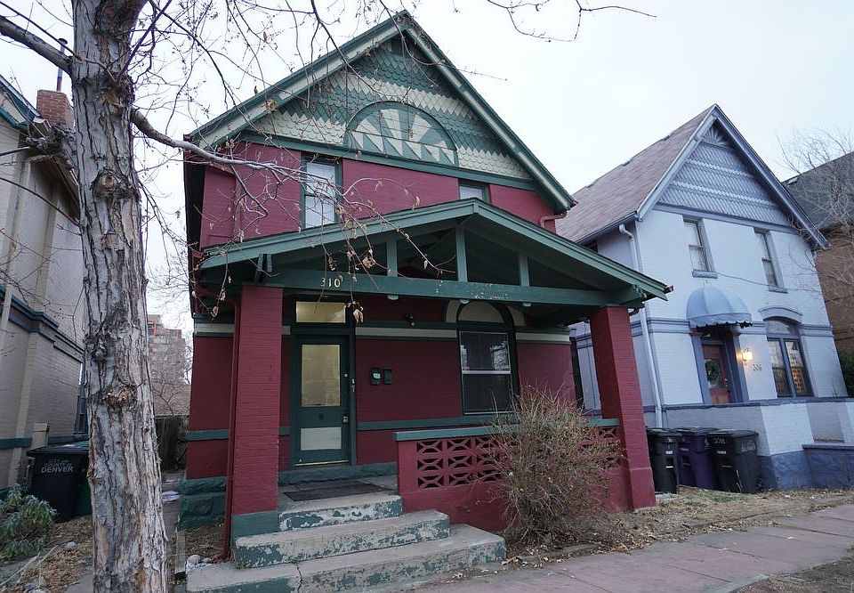 1st image of 310 Bannock St #1