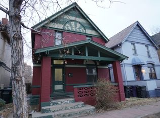 310 Bannock St #1, Denver, CO 80223