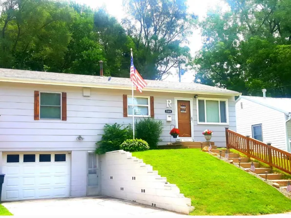 2604 S Alice St, Sioux City, IA 51106