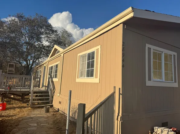 28944 Gibbs Ranch Rd, Tollhouse, CA 93667