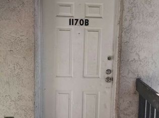 1170 S Parramore Ave #1170, Orlando, FL 32805