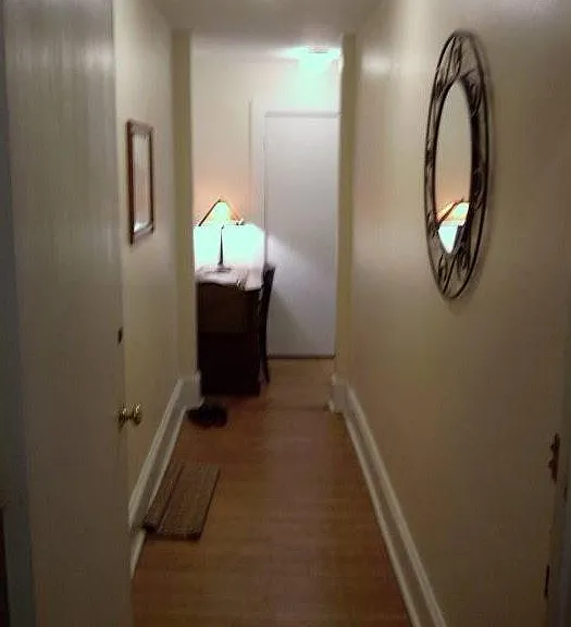 Entry Hall
