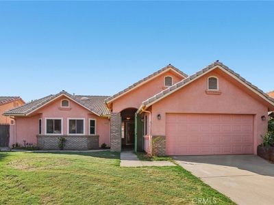 526 Grenache Ave, Madera, CA, 93637