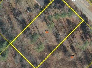 4161 Beckys Dr, Lenoir, NC 28645