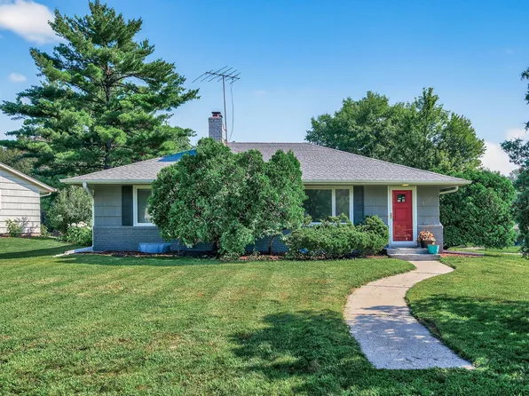 3237 Cavell Ln, Saint Louis Park, MN 55426