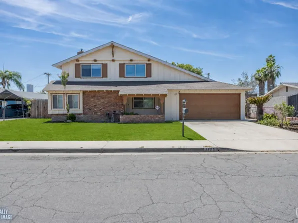 1105 Arena Way, Bakersfield, CA 93304