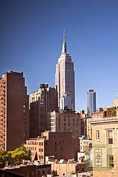 Sold by Halstead Real Estate