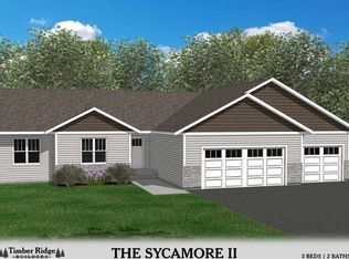 3702 Green Pastures Lane, Weston, WI 54476