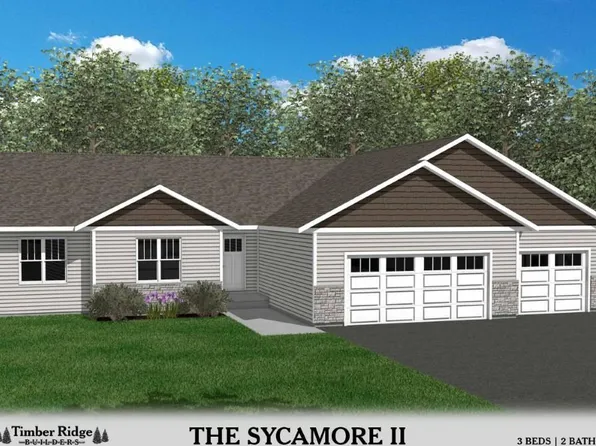 3702 Green Pastures Lane, Weston, WI 54476